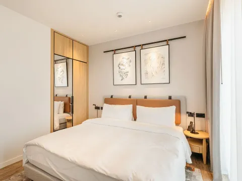 Prodaja, stan, 50m², Porto Montenegro, Tivat - image 7