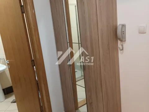 Izdavanje, dvosoban stan, 50m², Novi Sad Sve Podlokacije, Novi Sad - image 6