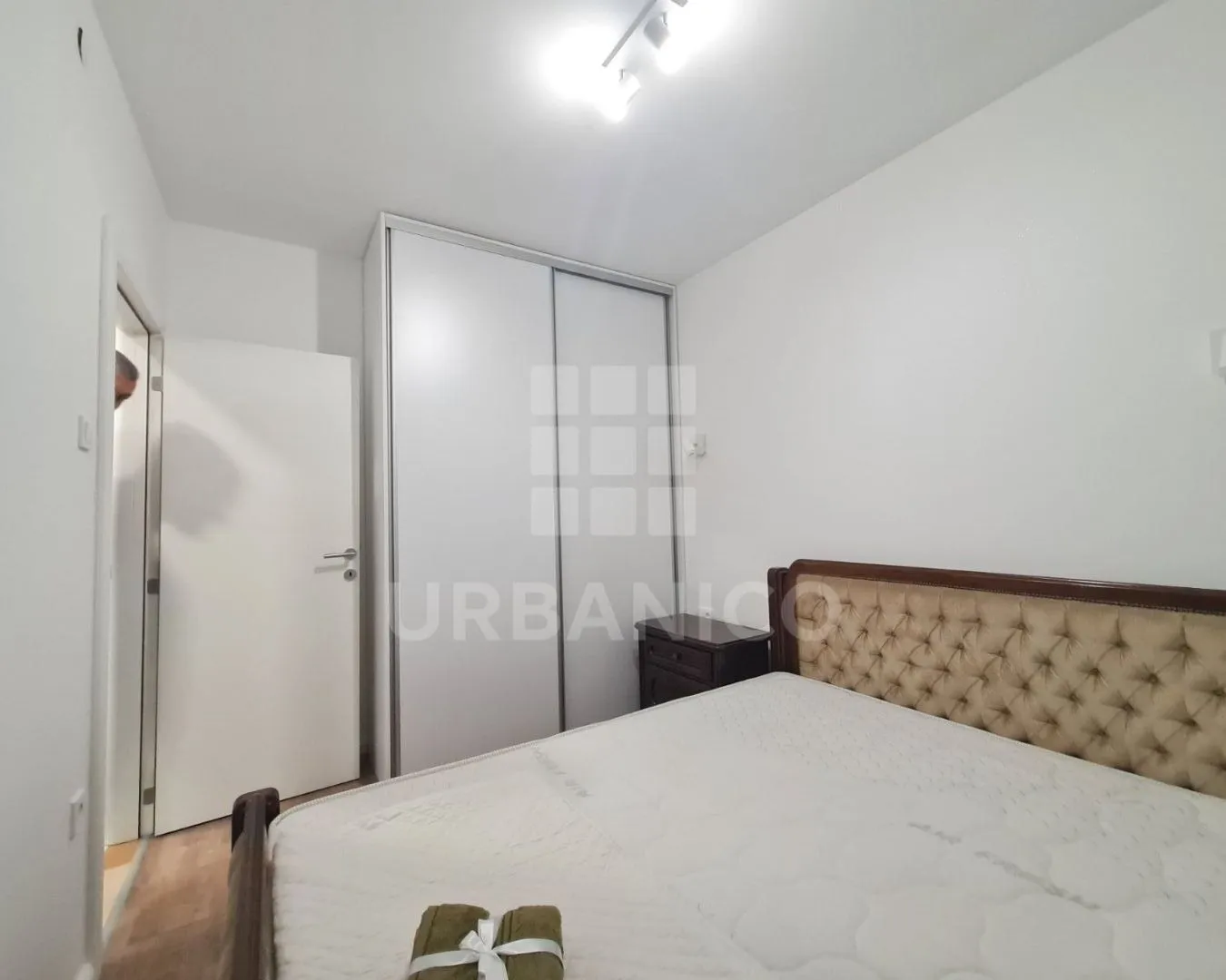 Izdavanje, jednosoban stan, 37m², Momišići, Podgorica