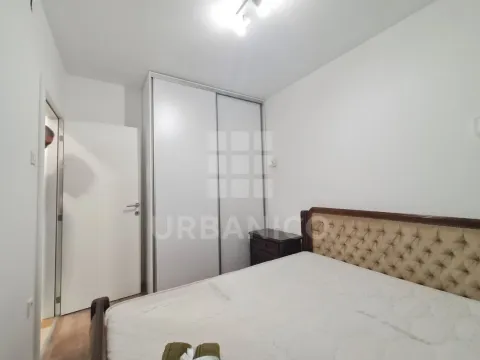 Izdavanje, jednosoban stan, 37m², Momišići, Podgorica - image 7