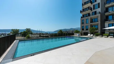 Prodaja, jednosoban stan, 68m², Porto Montenegro, Tivat - image 14