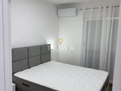 Izdavanje, dvosoban stan, 72m², Stari Aerodrom, Podgorica - image 4
