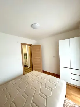 Rent, one bedroom apartment, 45m², Stari Aerodrom, Podgorica - image 9