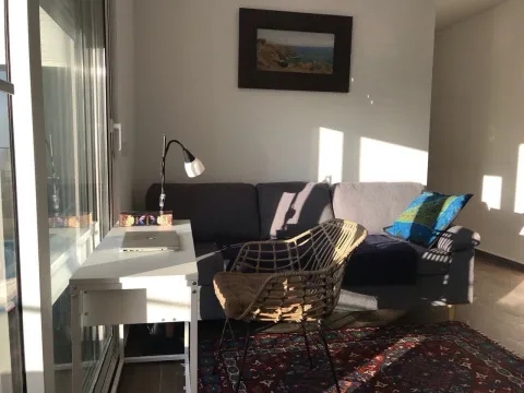 Rent, one bedroom apartment, 41m², Ulcinj, Crna Gora - image 3