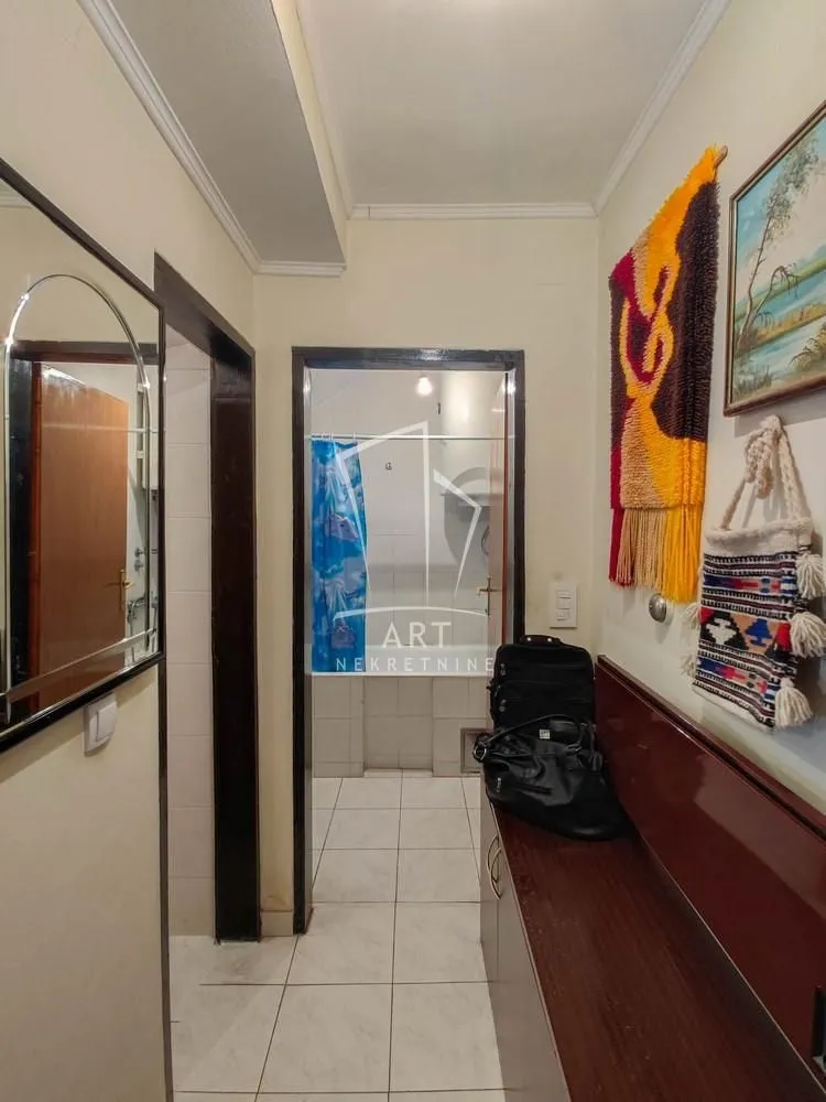 Sale, four bedroom apartment, 79m², Severni Bulevar, Zvezdara Sve Podlokacije