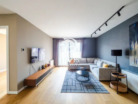 Sale, three bedroom apartment, 78m², Neimar, Vračar Sve Podlokacije - image 3