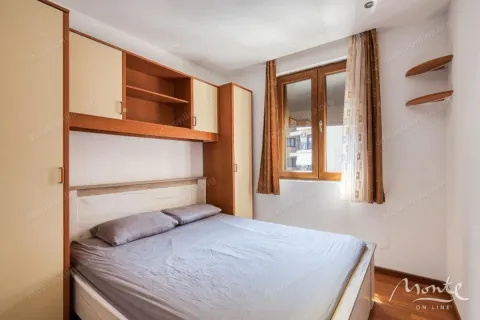 Prodaja, jednosoban stan, 40m², Budva, Crna Gora - image 8