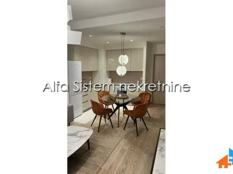 Izdavanje, dvosoban stan, 60m², Savski Venac, Beograd - image 2