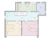 Sale, house, 152m², Kumbor, Herceg Novi - image 10