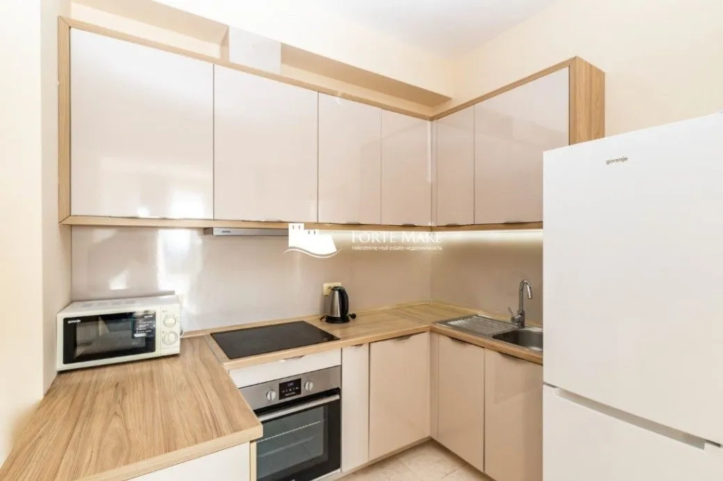 Prodaja, dvosoban stan, 109m², Topla, Herceg Novi