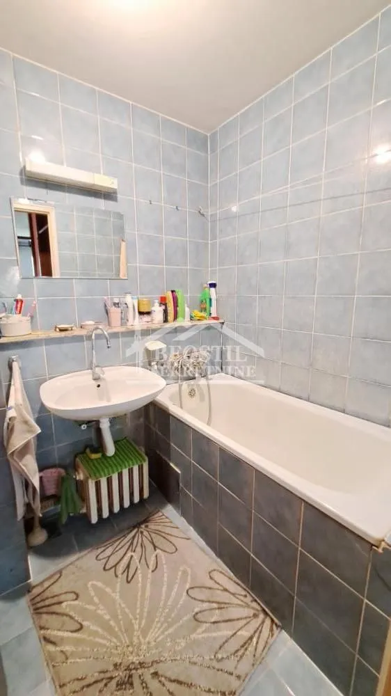 Prodaja, dvosoban stan, 68m², Višnjička Banja, Palilula Sve Podlokacije