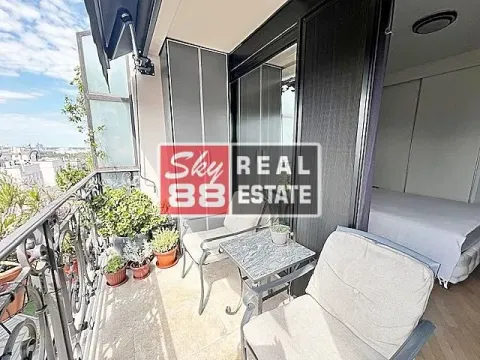 Prodaja, dvosoban stan, 62m², Stari Grad, Beograd - image 17