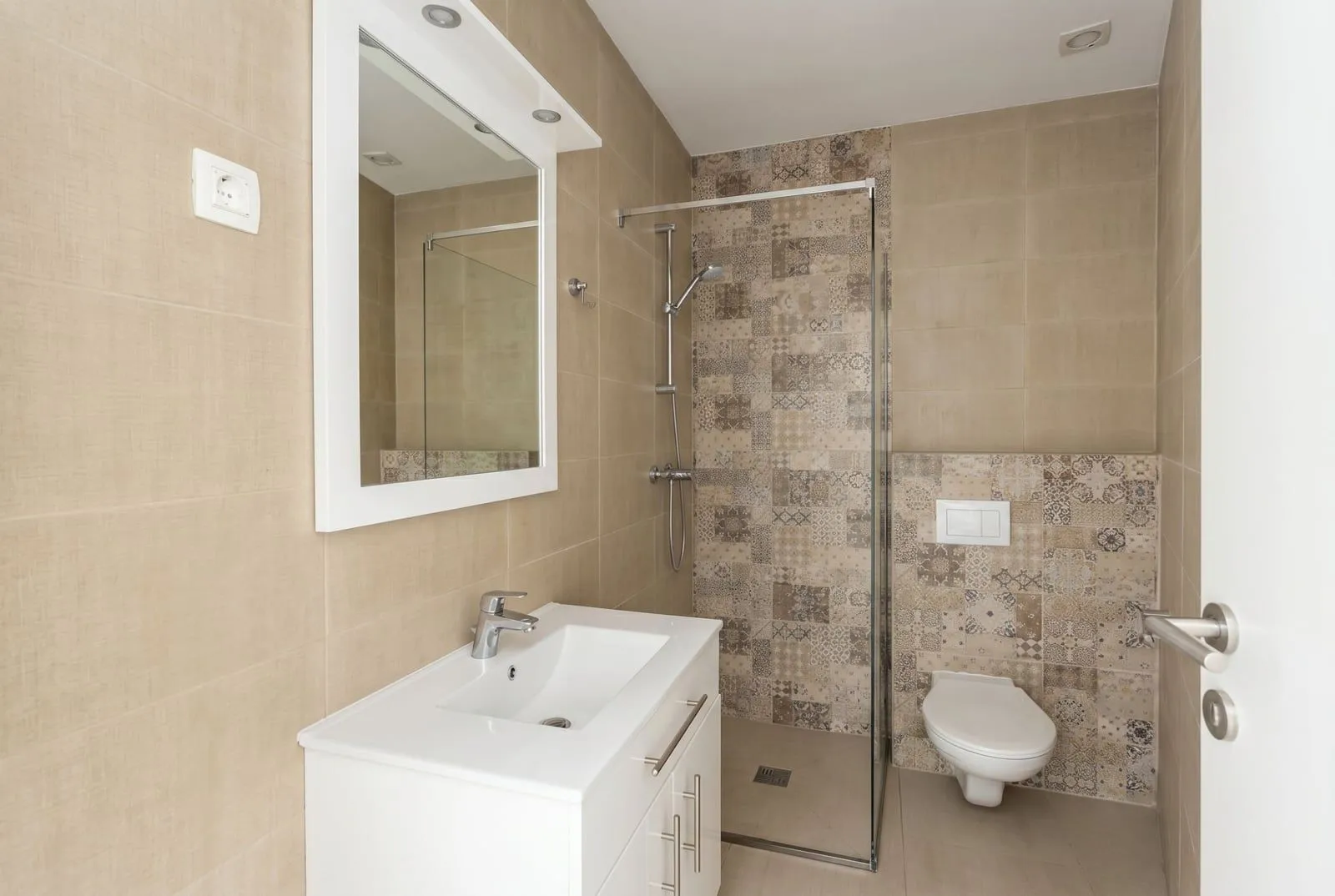 Sale, one bedroom apartment, 24m², Budva, Crna Gora