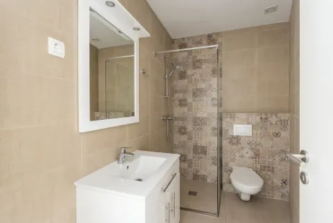 Sale, one bedroom apartment, 24m², Budva, Crna Gora - image 7