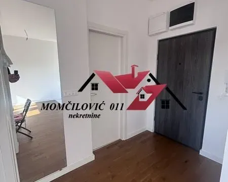 Prodaja, dvosoban stan, 39m², Surčin (mesto), Surčin - image 6