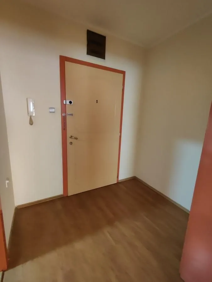 Izdavanje, dvosoban stan, 54m², Aqua park, Jagodina