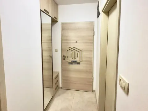 Rent, one bedroom apartment, 45m², City Kej, Podgorica - image 5