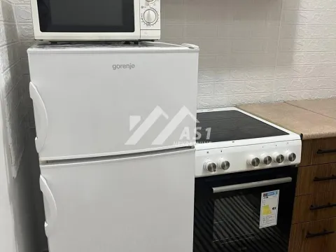 Izdavanje, jednosoban stan, 45m², Detelinara, Novi Sad Sve Podlokacije - image 4