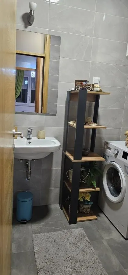 Prodaja, jednosoban stan, 41m², Telep, Novi Sad Sve Podlokacije
