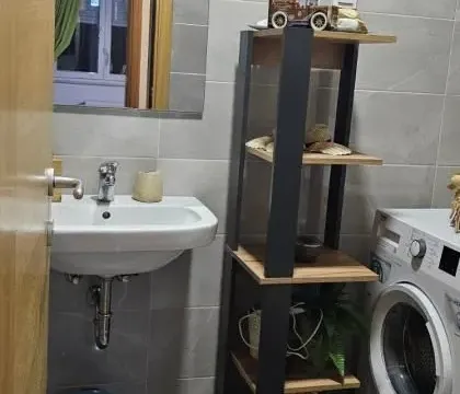 Prodaja, jednosoban stan, 41m², Telep, Novi Sad Sve Podlokacije - image 6
