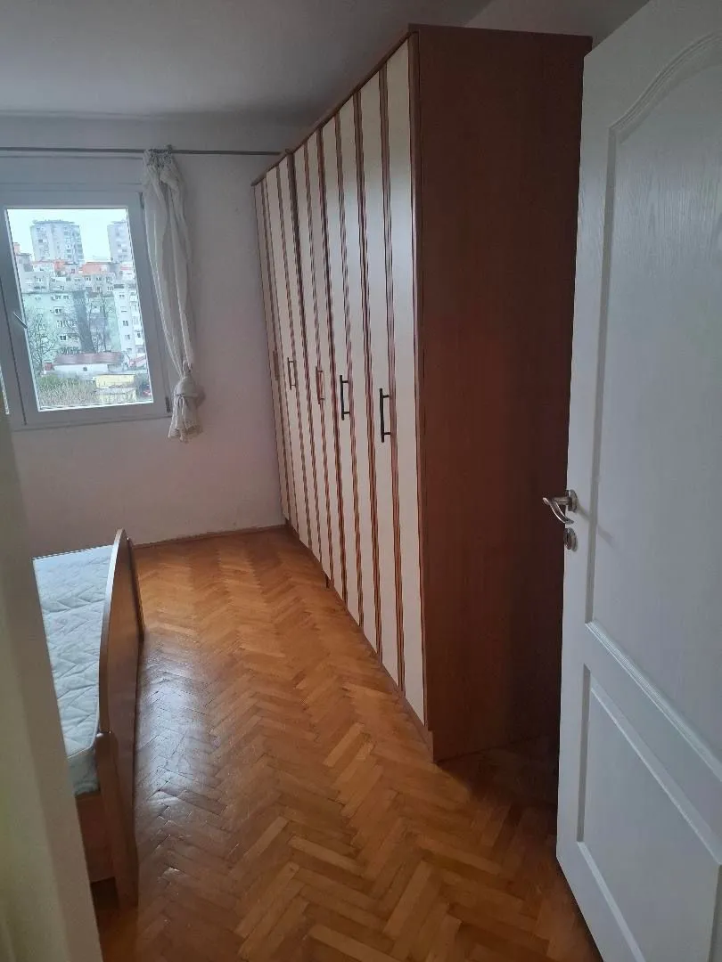 Rent, one bedroom apartment, 42m², Drac, Podgorica