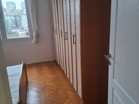 Rent, one bedroom apartment, 42m², Drac, Podgorica - image 1