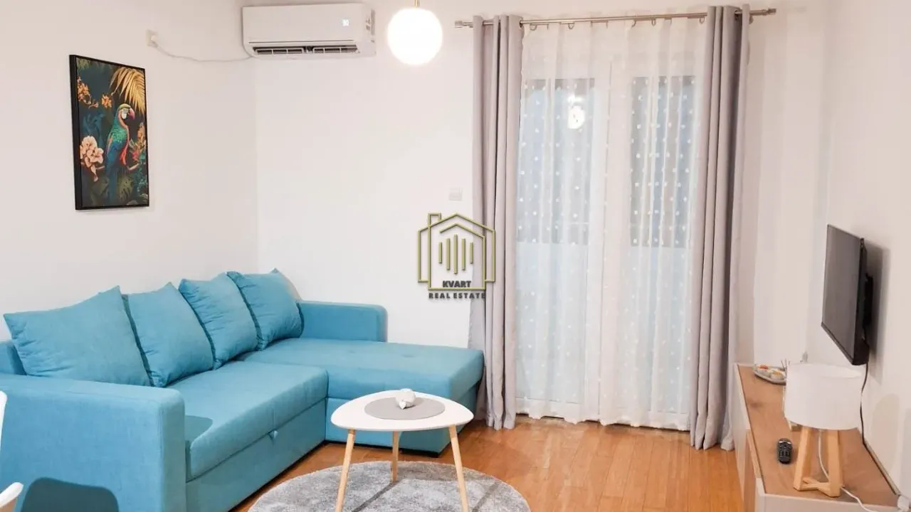 Izdavanje, stan, 33m², Pržno, Budva