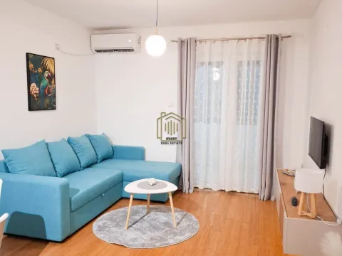 Izdavanje, stan, 33m², Pržno, Budva