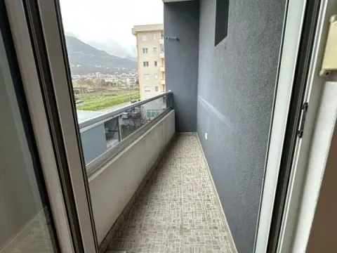 Sale, one bedroom apartment, 43m², Ilino, Bar - image 3