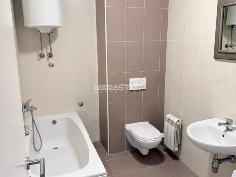 Rent, three bedroom apartment, 75m², Bezanijska Kosa 2, Bežanijska Kosa Sve Podlokacije - image 6