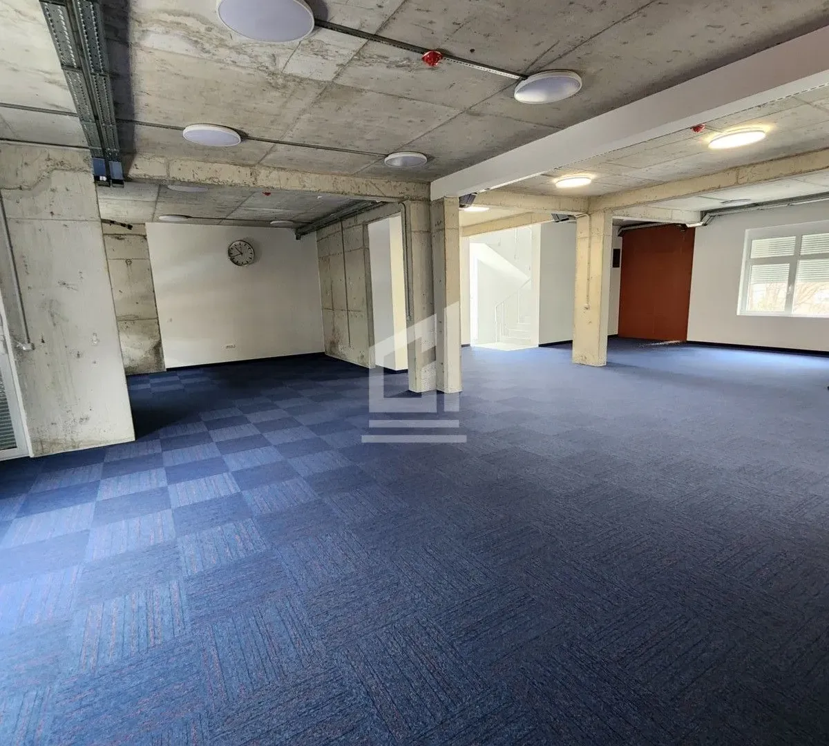Rent, office space, 700m², Zabjelo, Podgorica