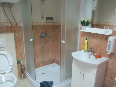 Sale, studio apartment, 30m², Rafailovići, Budva - image 6