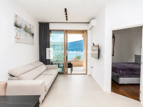 Prodaja, jednosoban stan, 49m², Baošići, Herceg Novi - image 4