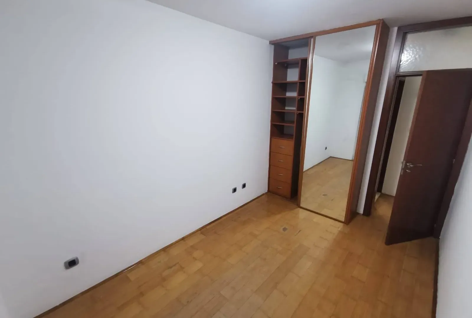 Rent, one bedroom apartment, 44m², Vezirov Most, Podgorica