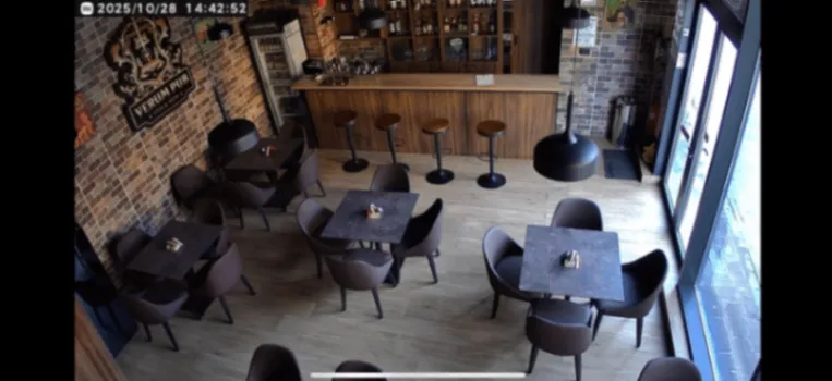 Prodaja, ugostiteljski objekat, 48m², Bar, Crna Gora