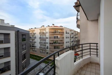 Rent, one bedroom apartment, 59m², Central Point, Podgorica - image 840