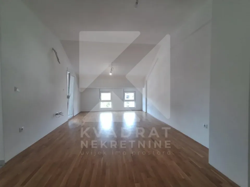 Sale, three bedroom apartment, 99m², Zagorič, Podgorica