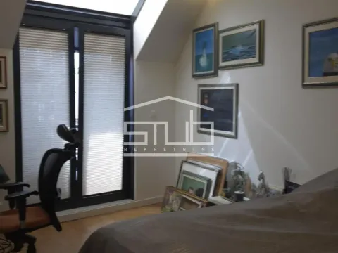 Rent, two bedroom apartment, 60m², Vračar Sve Podlokacije, Beograd - image 8