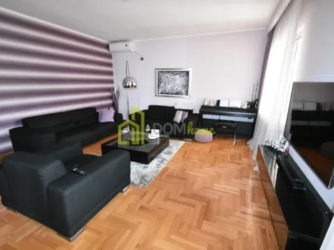 Izdavanje, trosoban stan, 115m², Zlatica, Podgorica - image 9