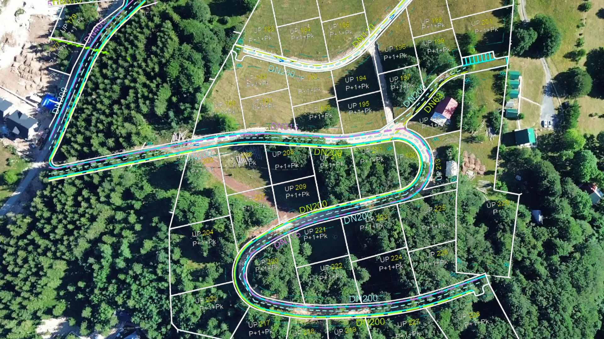 Prodaja, plac, 45122m², Žabljak II, Žabljak