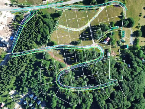 Prodaja, plac, 10000m², Žabljak II, Žabljak - image 5