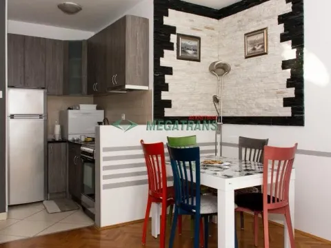 Izdavanje, jednosoban stan, 40m², Grbavica, Novi Sad Sve Podlokacije - image 17