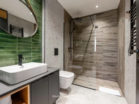 Prodaja, jednosoban stan, 44m², Kolašin, Crna Gora - image 13