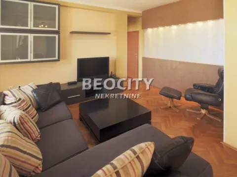Sale, four bedroom apartment, 119m², Centar, Novi Sad - image 17