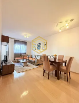 Rent, one bedroom apartment, 48m², City Kvart, Podgorica - image 4