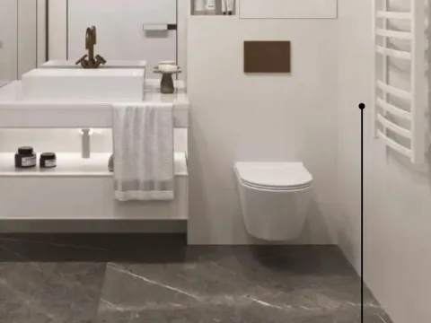 Prodaja, jednosoban stan, 70m², Centar, Tivat - image 6