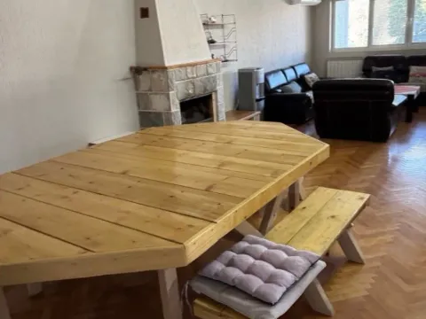 Izdavanje, kuća, 250m², Zabjelo, Podgorica - image 10