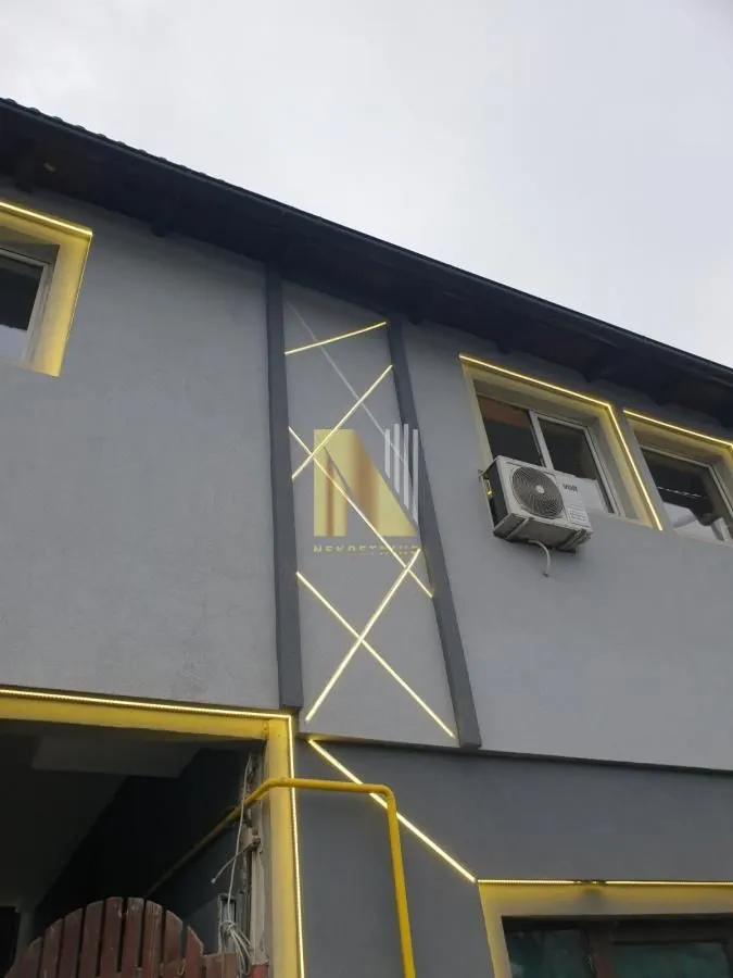 Rent, office space, 550m², Petrovaradin, Novi Sad
