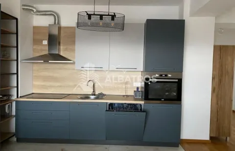 Sale, one bedroom apartment, 47m², Centar, Bar - image 4