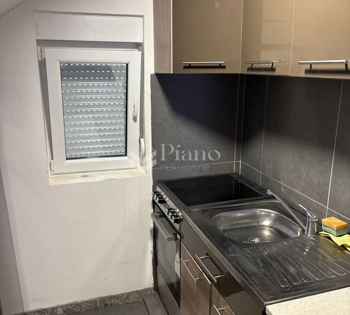 Rent, two bedroom apartment, 70m², Donja Gorica, Podgorica